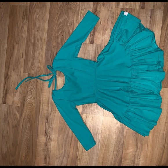 Well Dressed Wolf Other - Omijo Size 24m GUC/play